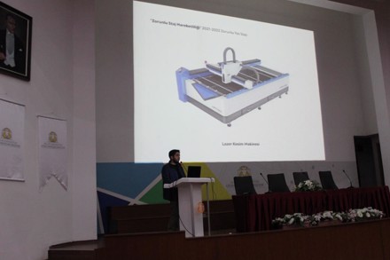 "Zorunlu SATJ HAREKETLİLİĞİ" Söyleşi  / 28 KASIM 2022